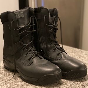 5.11 Tactical ATAC Storm 8 Boots